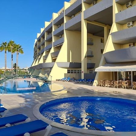Condominio Do Mar Lagos Ngoại thất bức ảnh