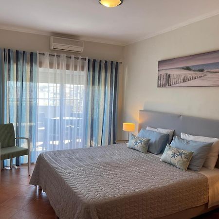 Condominio Do Mar Lagos Ngoại thất bức ảnh