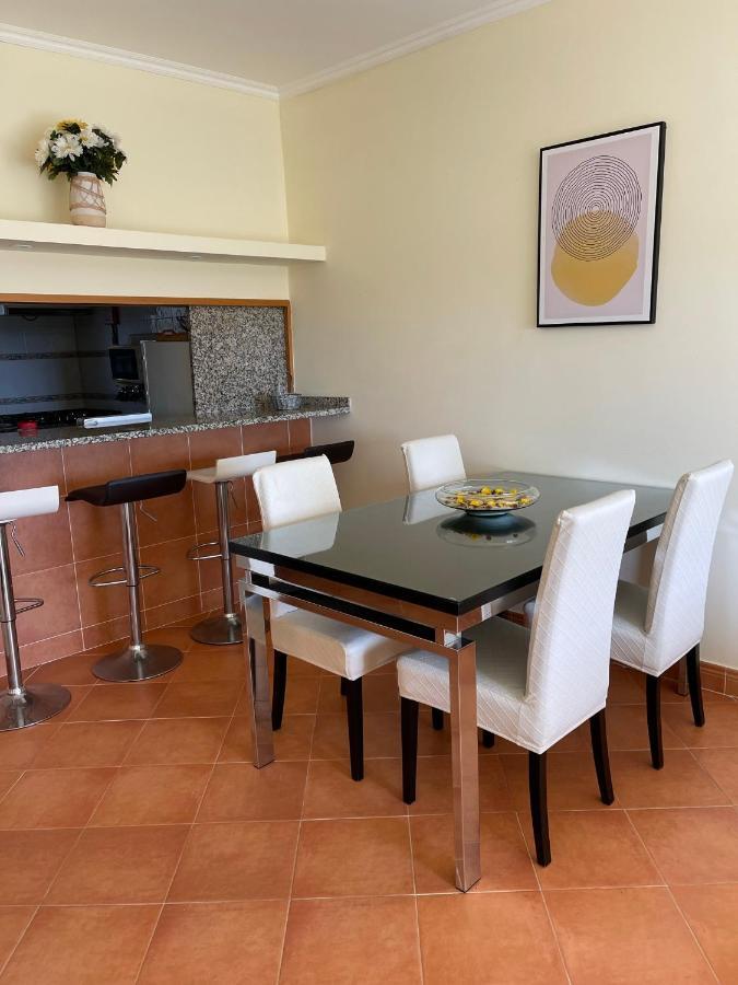 Condominio Do Mar Lagos Ngoại thất bức ảnh