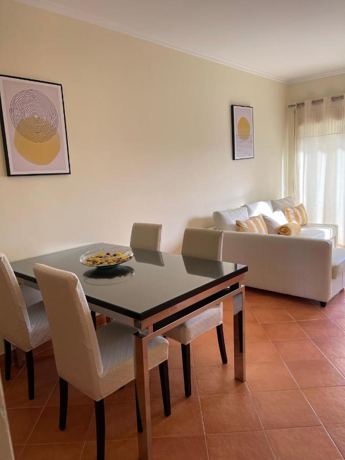 Condominio Do Mar Lagos Ngoại thất bức ảnh