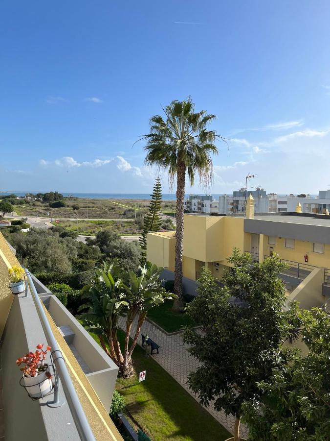 Condominio Do Mar Lagos Ngoại thất bức ảnh