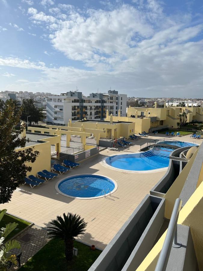 Condominio Do Mar Lagos Ngoại thất bức ảnh