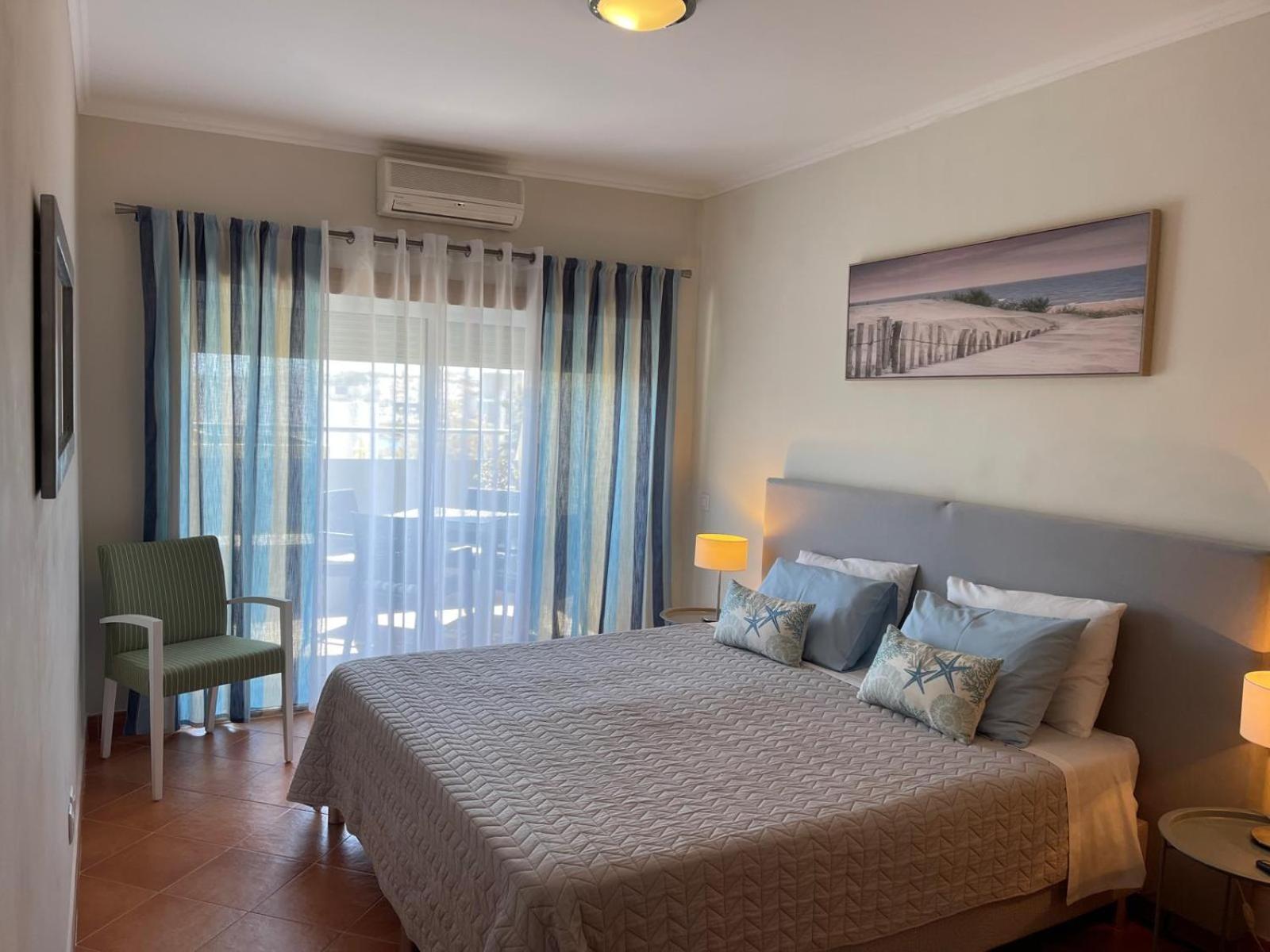 Condominio Do Mar Lagos Ngoại thất bức ảnh