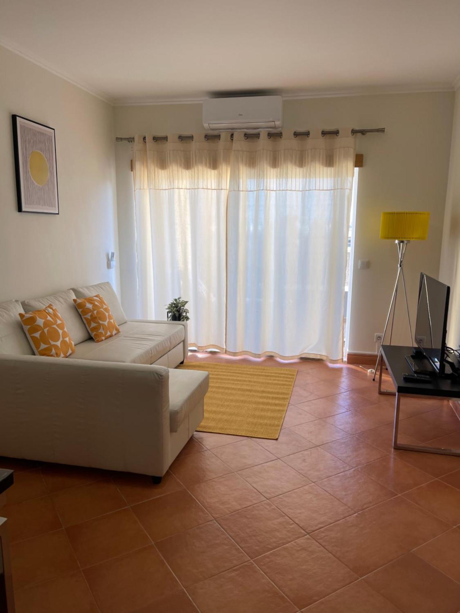 Condominio Do Mar Lagos Ngoại thất bức ảnh