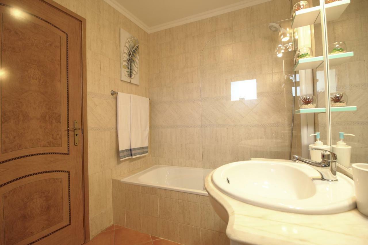 Condominio Do Mar Lagos Ngoại thất bức ảnh